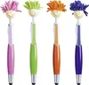 BRUNNEN 102732302 Penna a sfera "Strubbel" Lunghezza: 15 cm Anteprima dell’immagine prodotto 2