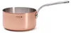 De Buyer Prima Matera Kasserolle Kupfer/Edelstahl 18 cm Produktbild-Vorschau 10