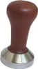 Kaffee Tamper Kaffeestampfer für Espresso - 49mm Produktbild-Vorschau 3