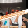 XMTECH sada 12 samolepicích čtvercových akustických panelů Náhled obrázku produktu 4