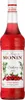 Monin Cranberry Sirup 1L Produktbild-Vorschau 7