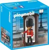 PLAYMOBIL, PLAYMOBIL Garde royale articulée avec garde de Voir les images du produit 5