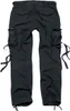 Brandit M-65 Ladies Hose, schwarz, 28 Produktbild-Vorschau 13