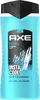 AXE 3950910003 AXE ICE CHILL Duschgel 250 ml Anteprima dell’immagine prodotto 2