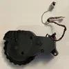 Roue pour aspirateur d'origine (côté droit) pour Roborock Voir les images du produit 3