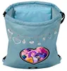 Safta K-pop Demon Hunters - Sac banane bleu pour enfants - Voir les images du produit 4
