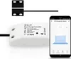 Tellur WiFi Inline Switch, 2200W, white, Biela, Tlačidlá, Náhľad obrázku produktu 1