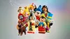 LEGO® Minifigures 71038 Disney Centennial Anteprima dell’immagine prodotto 7