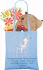 Mr. & Mrs. Panda Tote Bag Chinesischer Schopfhund Liebe - Produktbild-Vorschau 3