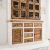 home24 Sideboard - Mango Massiv Produktbild-Vorschau 4