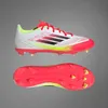 ADIDAS F50 League FG weiss 45 1/3 Produktbild-Vorschau 7