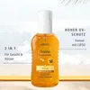 Protection solaire & bronzage Spray bronze Lsf 50 200 ml Voir les images du produit 4
