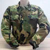 Modeka Detroit Jacke tarngrün XS Produktbild-Vorschau 1