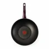 Tefal Resist Intense D52219, redonda, sartén tipo wok, Vista previa de la imagen del producto 6