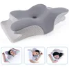 Nackenkissen Kopfkissen Ergonomisches Orthopädisches Kissen Produktbild-Vorschau 11