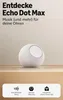 Amazon Echo Dot Max (2025) – Alexa-Smart-Lautsprecher mit Produktbild-Vorschau 8