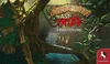 Spirit Island : Branche et patte (accessoires de jeu) Voir les images du produit 2