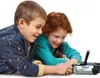 Multimediální dalekohled s nočním viděním Vtech 80-618622, Náhled obrázku produktu 6
