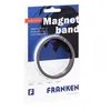 Franken GmbH FRANKEN - Magnetstreifen - 1 x 100 cm - weiß Produktbild-Vorschau 6