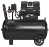 Bezolejový kompresor, 50L, 2500W | KD4082 Náhľad obrázku produktu 2