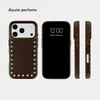 Funda trasera Studs con MagSafe para Apple iPhone 17 Pro - Vista previa de la imagen del producto 8