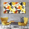 Coloray Canvas 140x70  Wandbild Leinwand Bilder Produktbild-Vorschau 3
