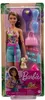 Barbie Fashionistas -Puppe mit Hündchen, Outfit für Produktbild-Vorschau 1