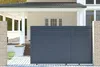 Schiebetor elektrisch 3m CARPATIA H.160cm + Produktbild-Vorschau 2