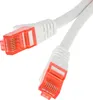 CAT 6 Netzwerkkabel, U/UTP, weiss, 1.5m Produktbild-Vorschau 2