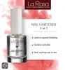 La Rosa 3-in-1-Nagelhä rter 10 ml Produktbild-Vorschau 4