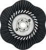 PFERD COMBICLICK Plateau d'appui Ø 115/125 mm Filetage M14 Voir les images du produit 1