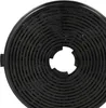 vhbw 4x Aktivkohlefilter Ersatz für Respekta MIZ6000 für Produktbild-Vorschau 5