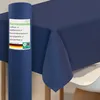 Sensalux Tischdeckenrolle, wasserabweisend, 80g/m², bis zu Produktbild-Vorschau 1