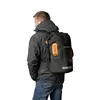 Savage Gear WP Rollup Rucksack 40 L Angeltasche Produktbild-Vorschau 4