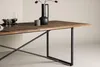 Venture Home Tisch Padang Natur Produktbild-Vorschau 5