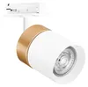 LEDVANCE Tracklight Spot Cylinder, Schienenlichtschranke, Produktbild-Vorschau 1