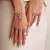Charm Connect Liebesbrief THOMAS SABO CC1268-664-10 Anteprima dell’immagine prodotto 9