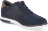 Bugatti Halbschuhe Halbschuhe Leder/Textil Produktbild-Vorschau 4