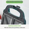 GreenChef elektrische sandwichmaker, gemaakt van Productafbeelding-voorbeeld 8
