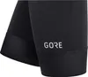 Kraťasy Gore Ardent Plus dámské elastické pas černá Náhled obrázku produktu 11