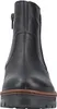 Rieker Stiefelette in schwarz, Gr. 40 Produktbild-Vorschau 4