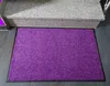 Mertex Schmutzfangmatte waschbar Kiel violett ca. 40 x 60 Produktbild-Vorschau 3