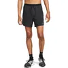 Nike Dri-Fit Stride 2-In-1-Laufshorts Herren - Schwarz | Produktbild-Vorschau 1