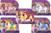 Amigo UCA Small Doll & Unicorn sort. Sonstige Produktbild-Vorschau 8