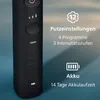 Philips Sonicare HX9911/09 Diamondclean 9000 Black Produktbild-Vorschau 7