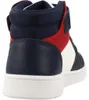 Geox B Eclyper Boy Couleur Bleu Voir les images du produit 3