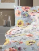 Irisette GmbH & Co. KG Lyocell-Satin Bettwäsche Set Lotus Produktbild-Vorschau 5