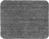 ASTRA 601/3540 Paillasson, absorbant, 100% coton, 60 x 75 Voir les images du produit 1