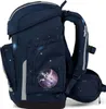 ergobag zaino della scuola Cubo Set 5 -pezzi KoBärnikus blu Anteprima dell’immagine prodotto 3