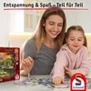 Schmidt Spiele 58050, 1000 Stück(e), Cartoons, 3 Jahr(e) Produktbild-Vorschau 8